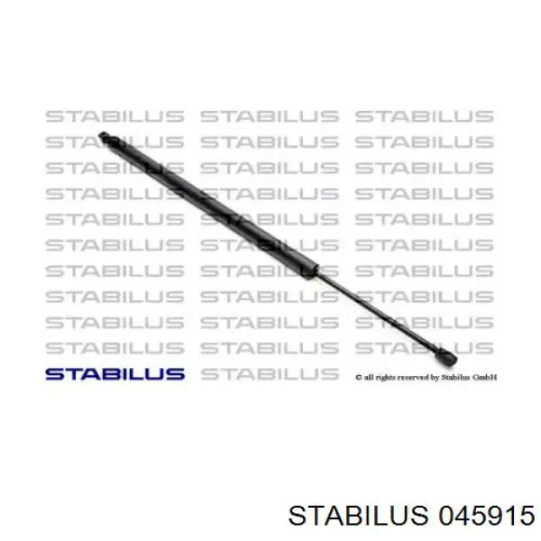 045915 Stabilus