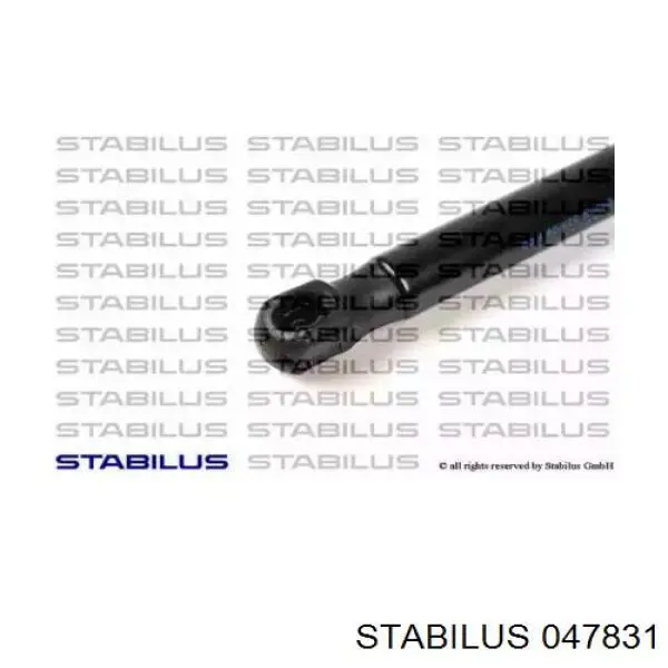 047831 Stabilus