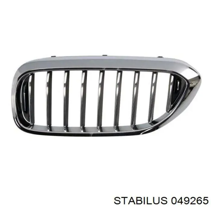 Muelle neumático, tapa delantera Kilen 314029 precio, desde 20,60 EUR