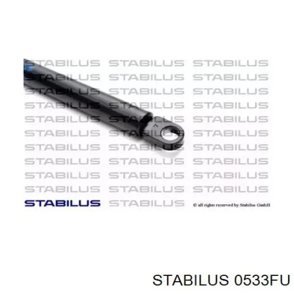 0533FU Stabilus