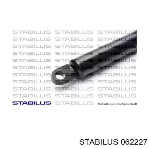 062227 Stabilus