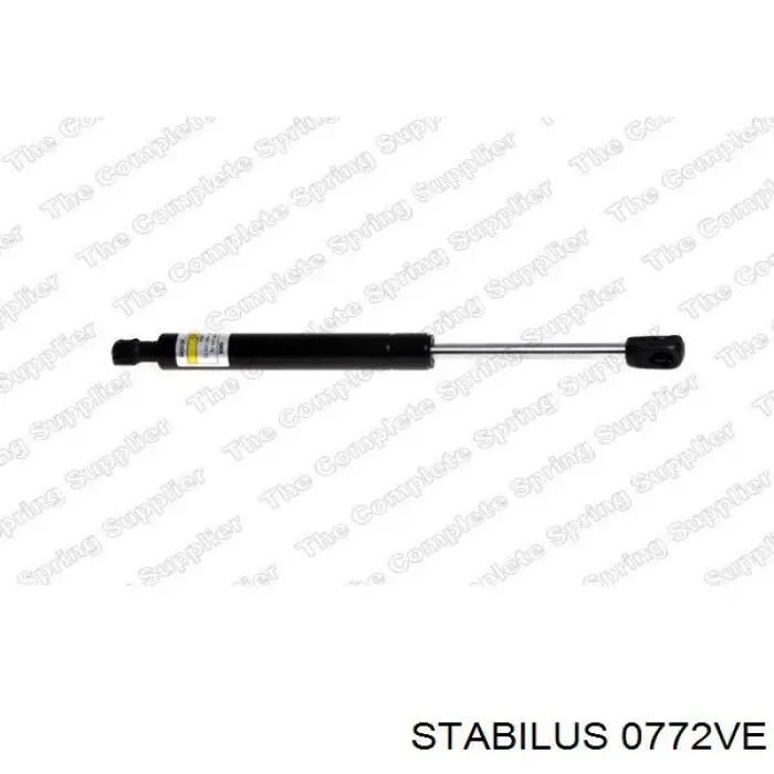Comprar 0772VE Stabilus Amortiguador de capó