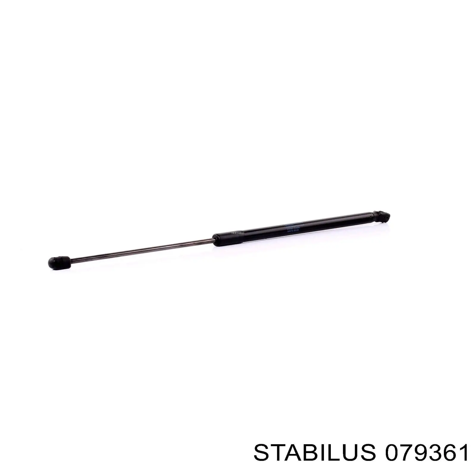 Amortiguador de maletero Stabilus 079361 precio, desde 14,00 EUR
