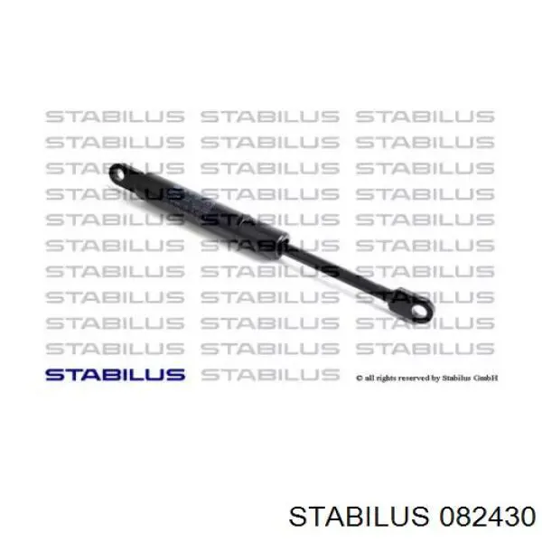 082430 Stabilus