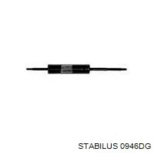 0946DG Stabilus amortiguador, suspensión del motor