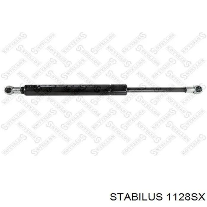 1128SX Stabilus amortiguador maletero