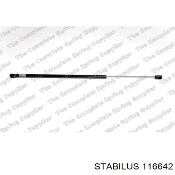 Amortiguador de maletero Stabilus 116642 precio, desde 16,70 EUR