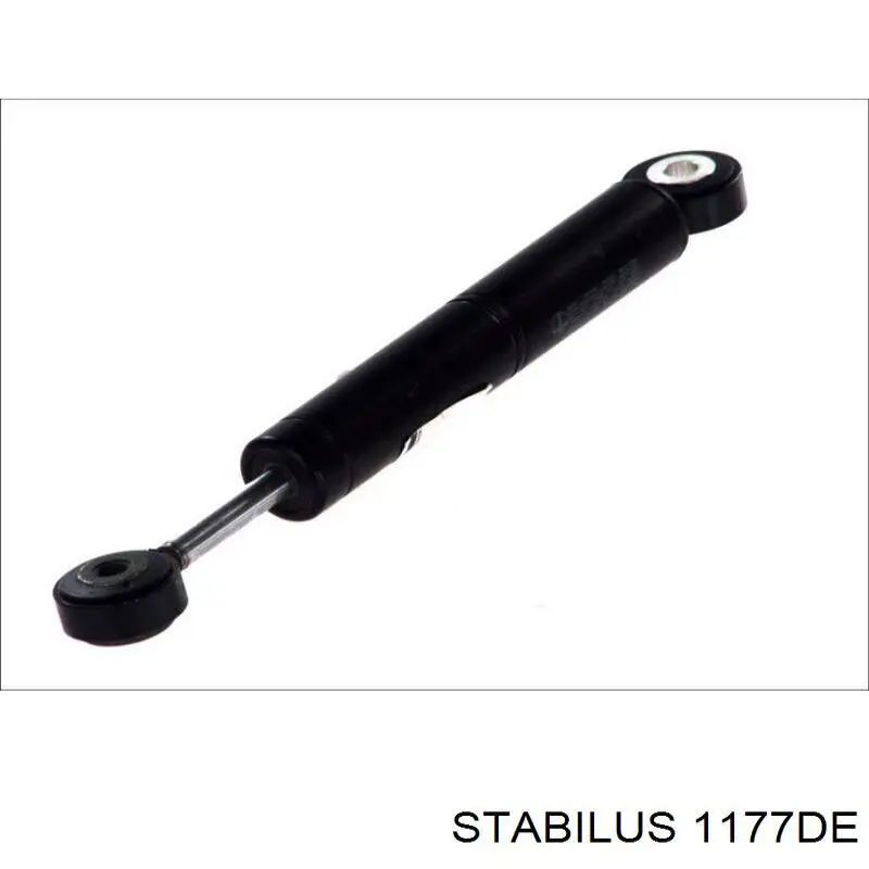 1177DE Stabilus Amortiguador del tensor de la correa de transmisión