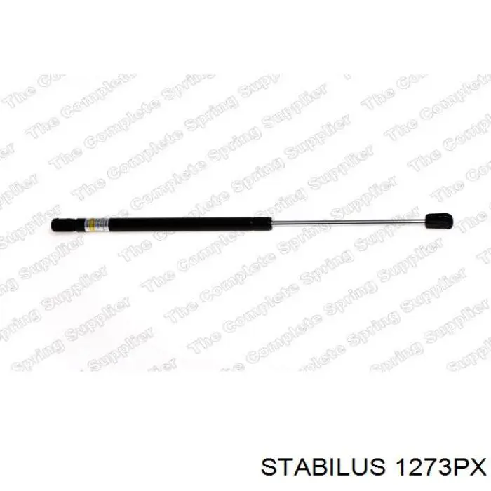 1273PX Stabilus amortiguador para porton trasero (3/5 puertas traseras (lisas)
