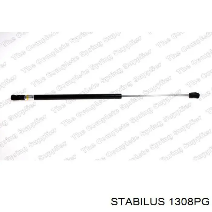 Amortiguador de maletero Stabilus 1308PG precio, desde 10,93 EUR