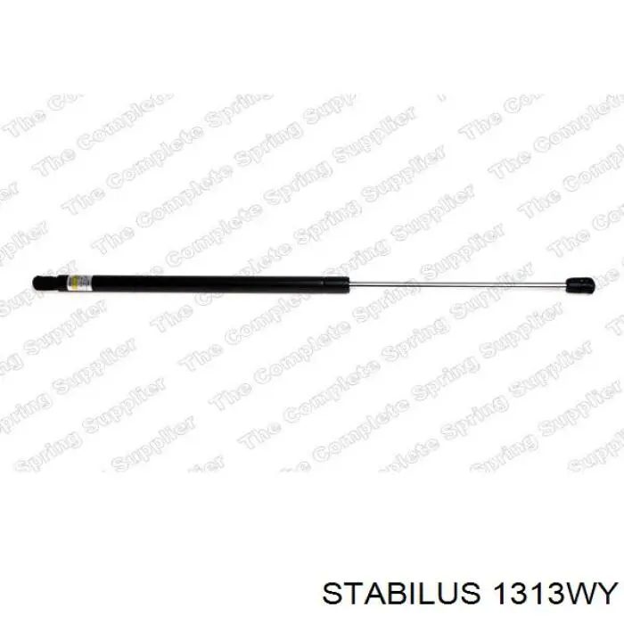 Amortiguador de maletero Stabilus 1313WY precio, desde 28,49 EUR
