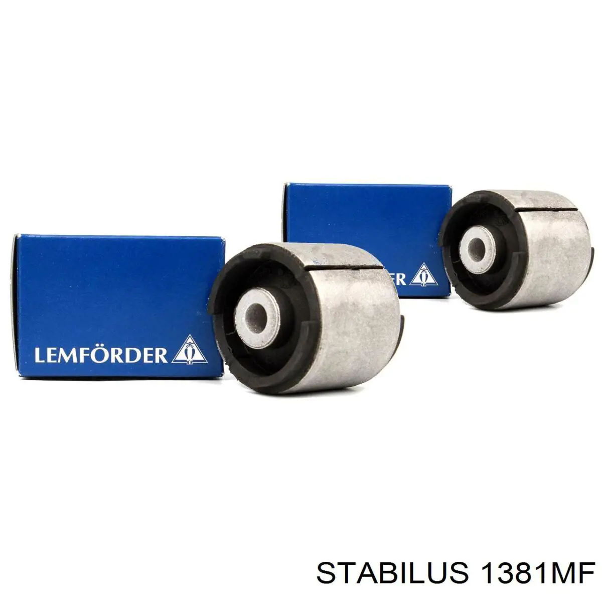 Comprar 1381MF Stabilus Amortiguador de capó