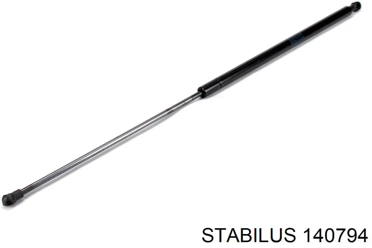 Amortiguador maletero 140794 Stabilus