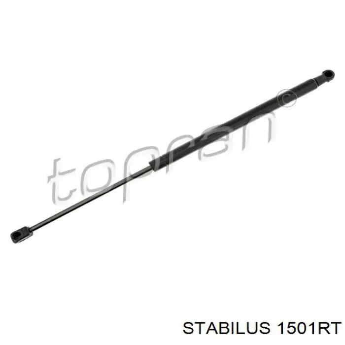 Amortiguador de maletero Stabilus 1501RT precio, desde 13,96 EUR