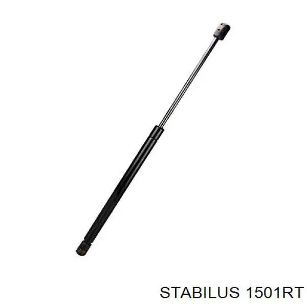 Comprar 1501RT Stabilus Amortiguador de puerta trasera