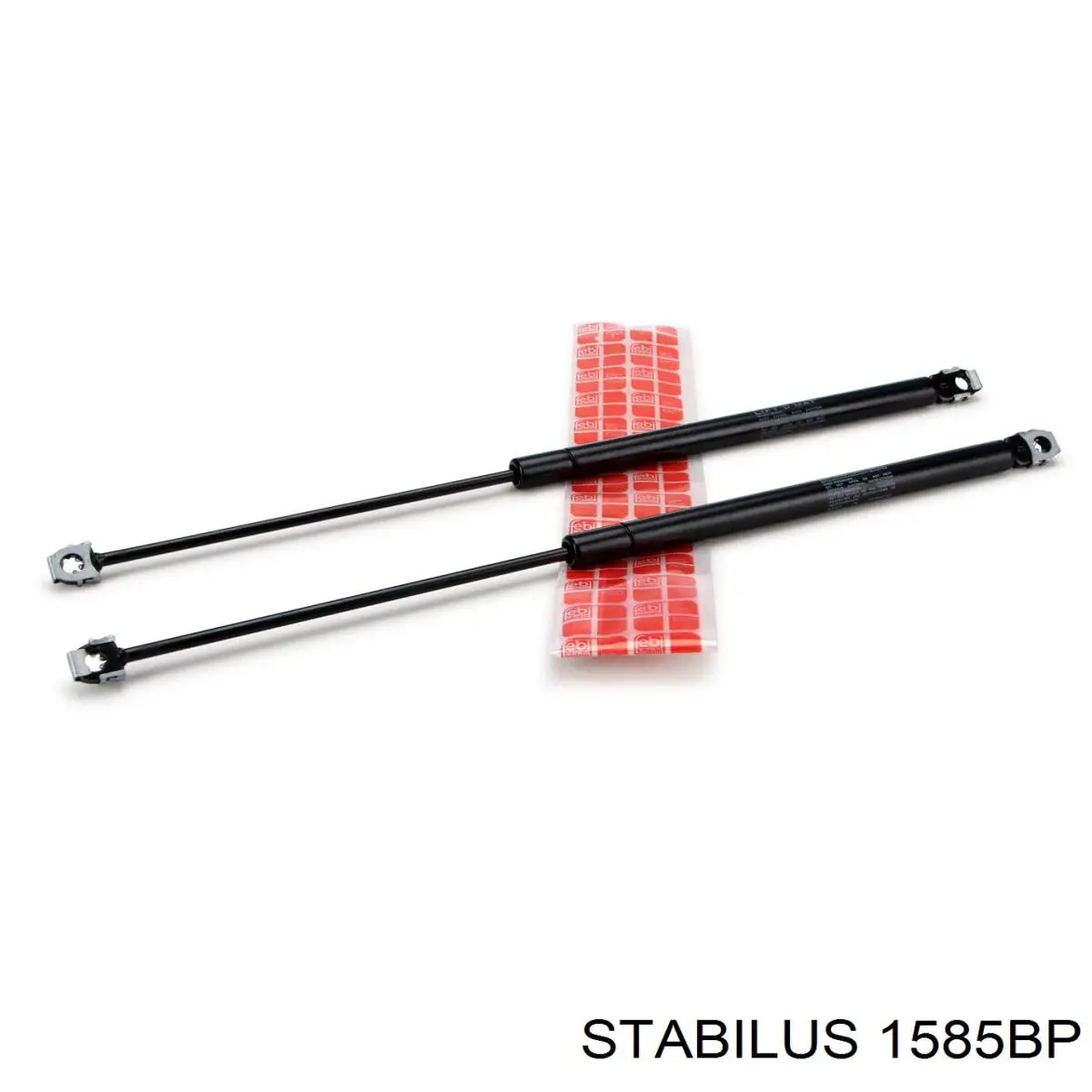 Comprar 1585BP Stabilus Amortiguador de capó