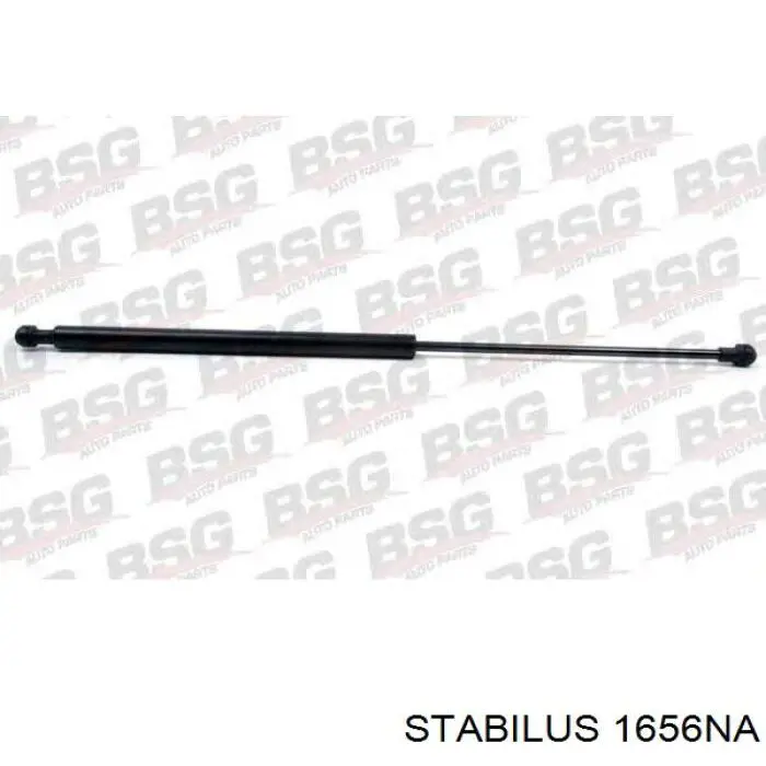 Comprar 1656NA Stabilus Amortiguador de puerta trasera