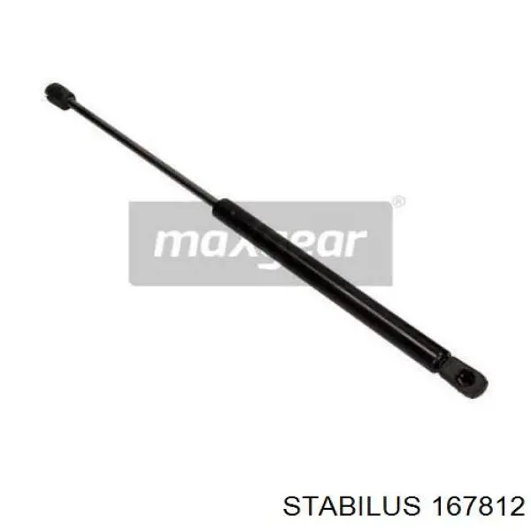 167812 Stabilus Amortiguador de porton