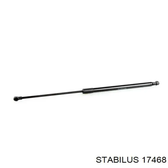 Amortiguador de maletero Stabilus 17468 precio, desde 11,49 EUR