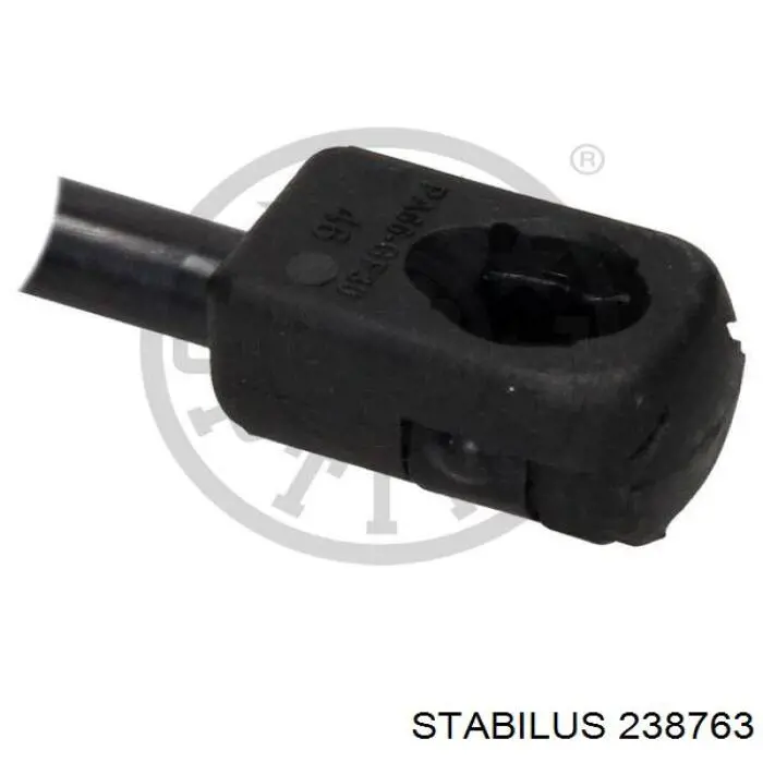 Muelle neumatico maletero Stabilus 238763