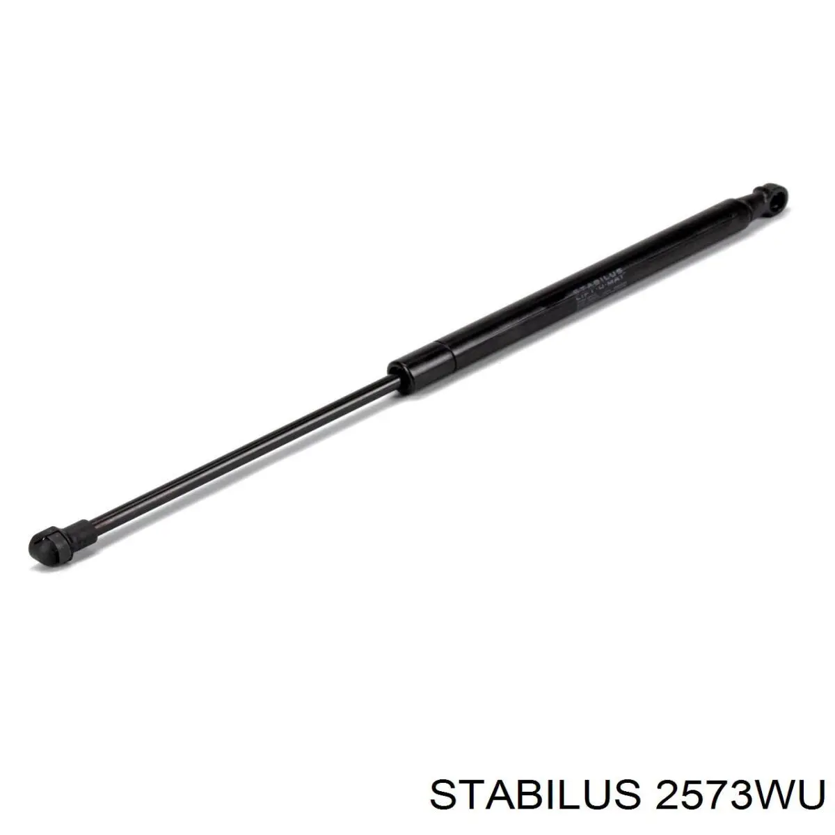 Amortiguador de maletero Stabilus 2573WU precio, desde 13,48 EUR