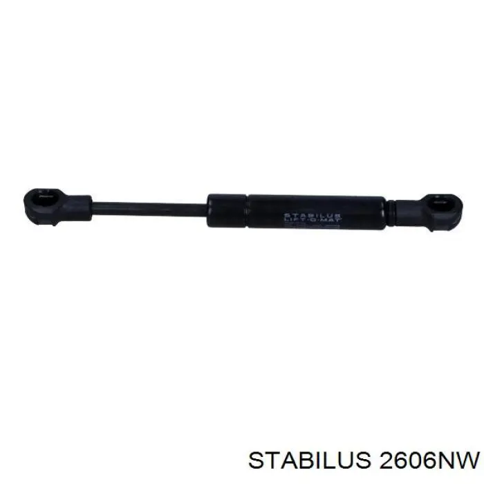 2606NW Stabilus Muelle de capó 