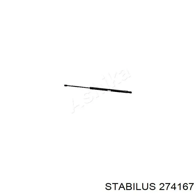 Comprar 8V41S406A10AF Ford Amortiguador de puerta trasera