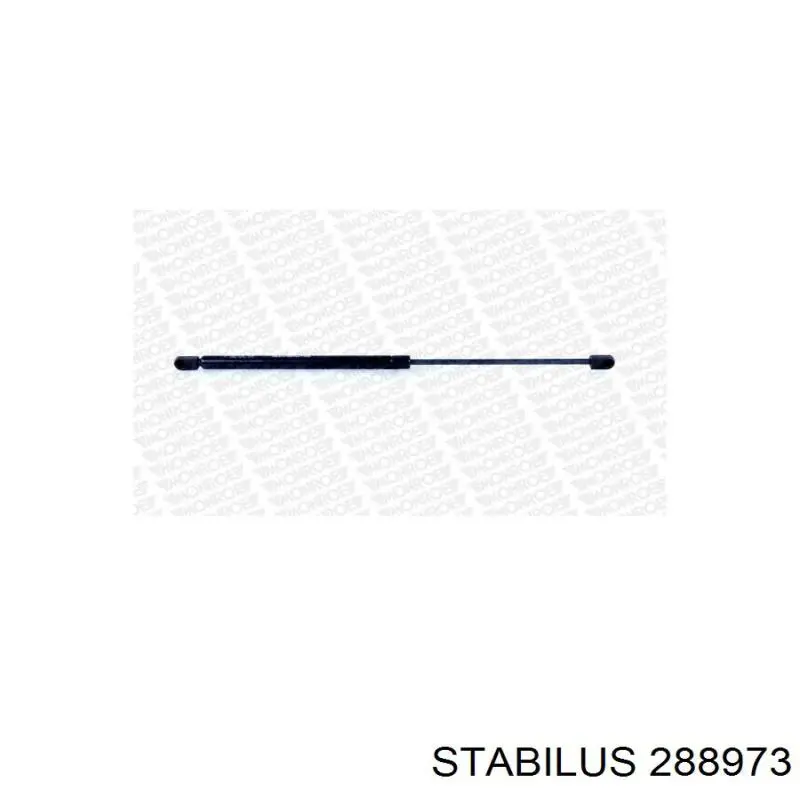Amortiguador de maletero Stabilus 288973 precio, desde 25,35 EUR