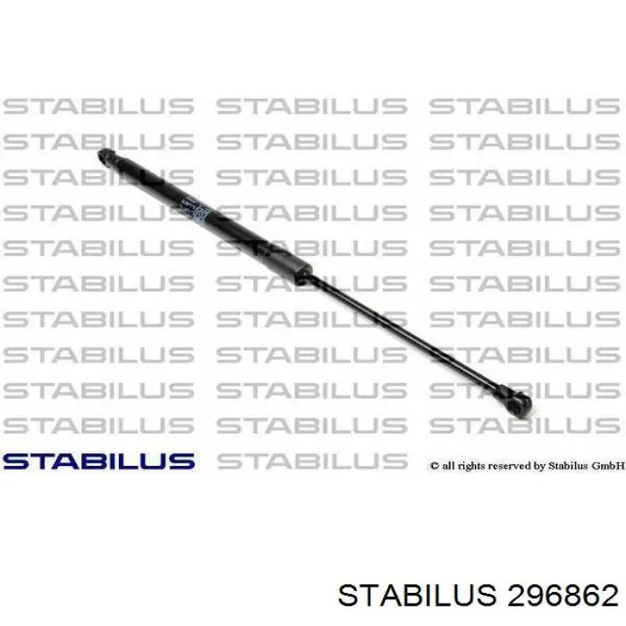 Comprar 74820T5RA01 Honda Amortiguador de puerta trasera