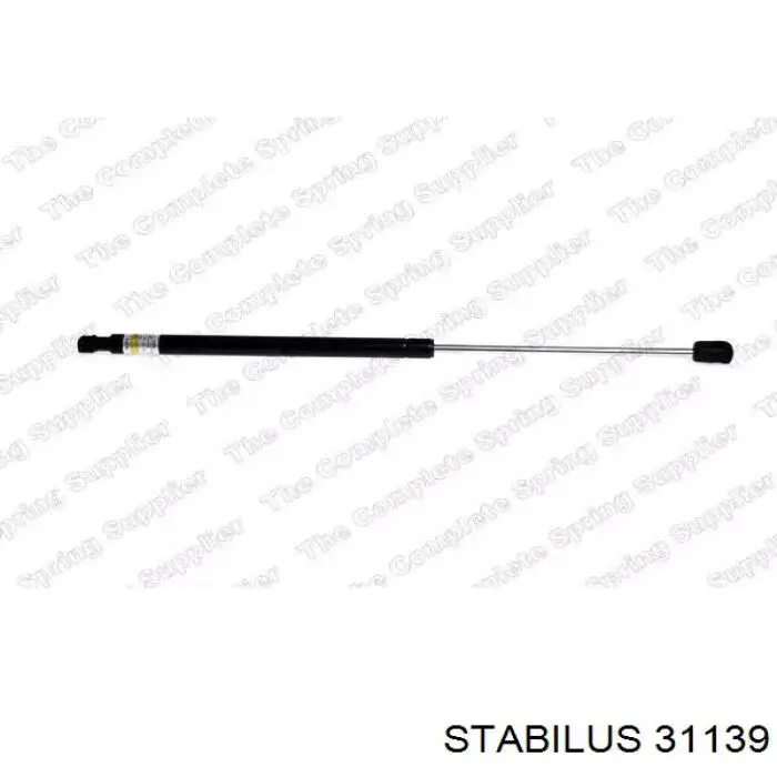 31139 Stabilus Amortiguador de porton