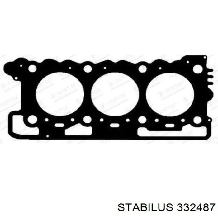 Amortiguador de maletero Monroe ML6512 precio, desde 26,30 EUR