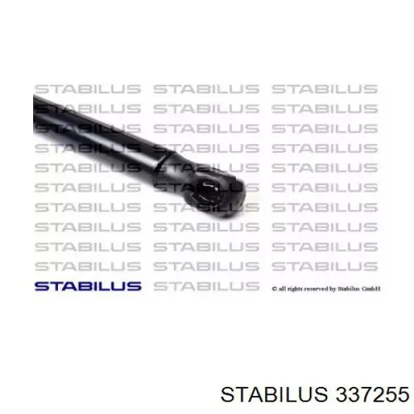 337255 Stabilus