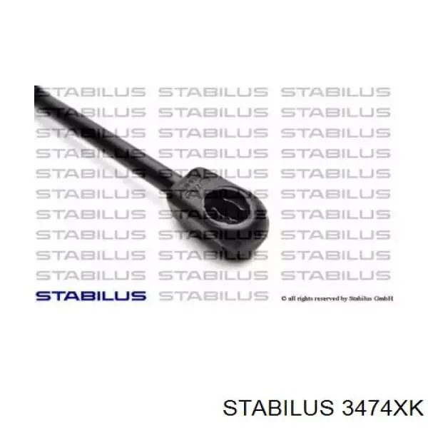  Stabilus 3474XK