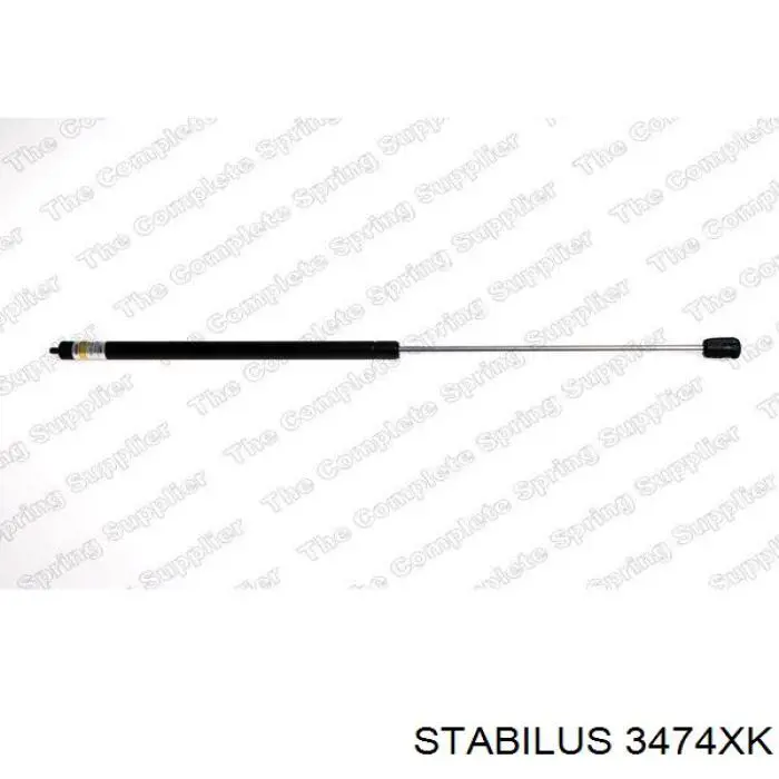 Comprar 3474XK Stabilus Amortiguador de capó derecho