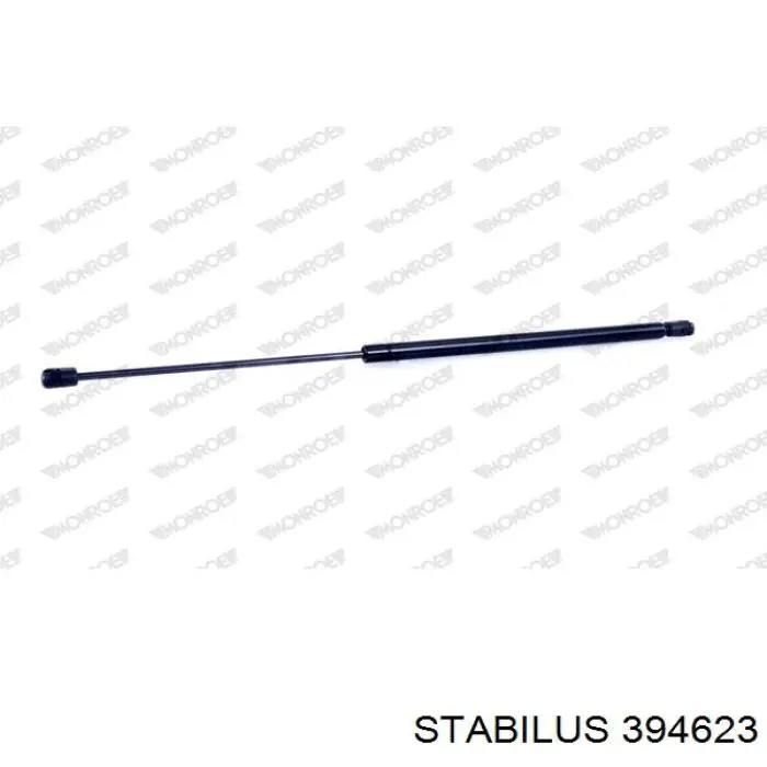 Amortiguador maletero 394623 Stabilus