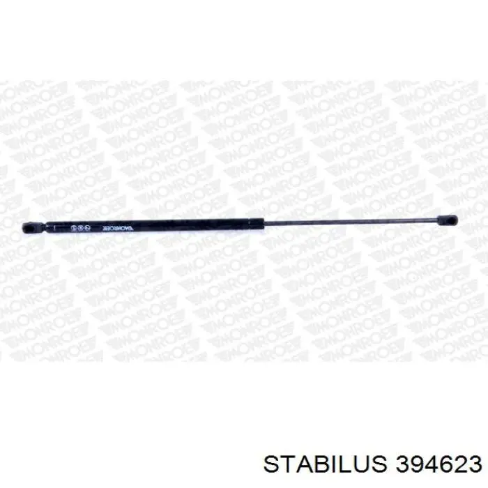 Amortiguador de maletero Stabilus 394623 precio, desde 15,91 EUR