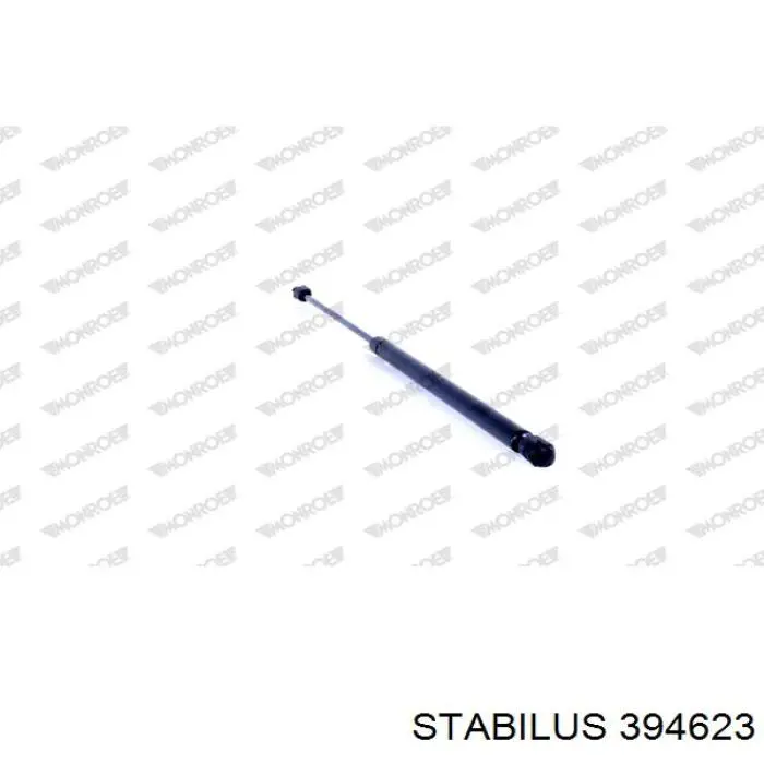 Comprar 394623 Stabilus Amortiguador de puerta trasera