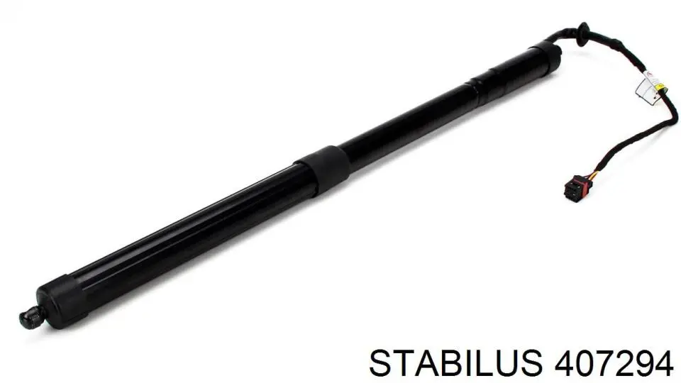 407294 Stabilus Amortiguador de porton