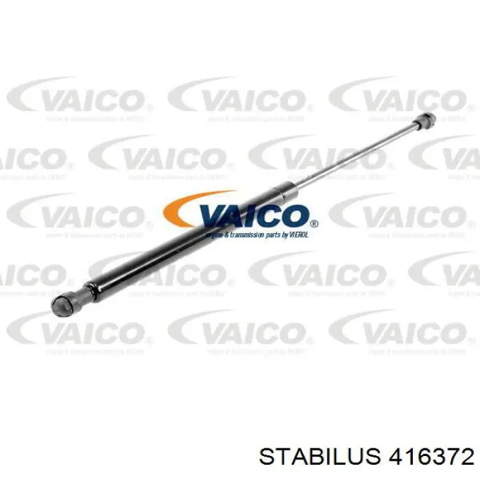 Comprar 416372 Stabilus Amortiguador de puerta trasera