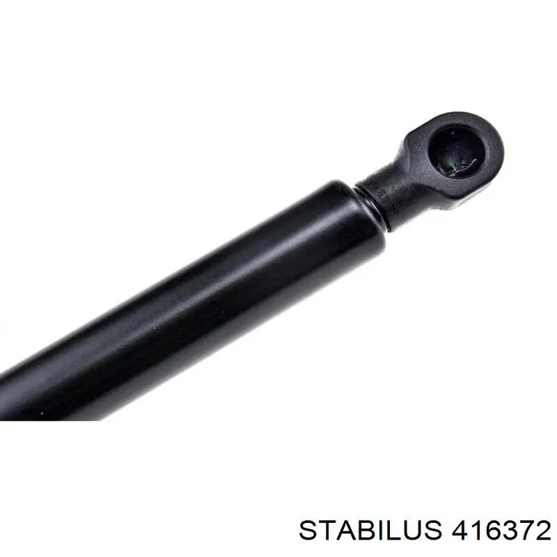 Muelle neumatico maletero Stabilus 416372