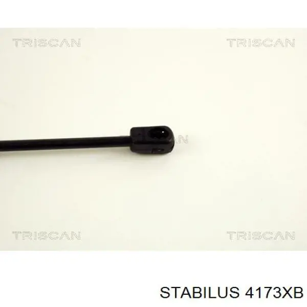 4173XB Stabilus Amortiguador de porton
