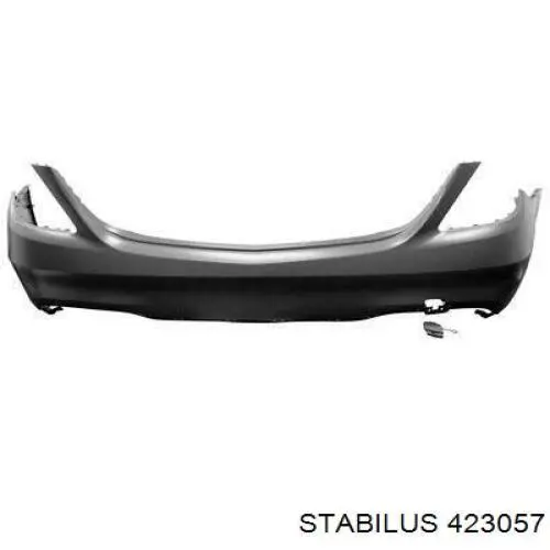 Comprar 423057 Stabilus Amortiguador de capó derecho
