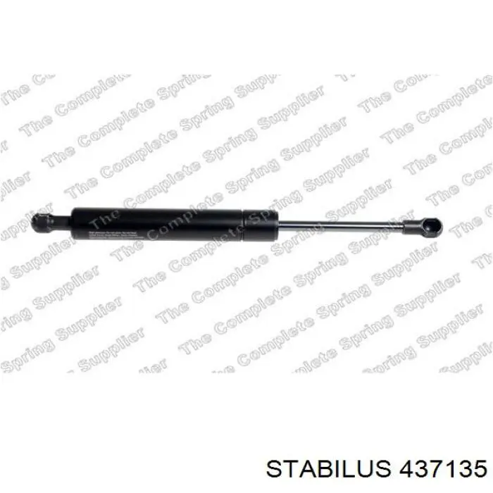 Comprar 437135 Stabilus Amortiguador de puerta trasera