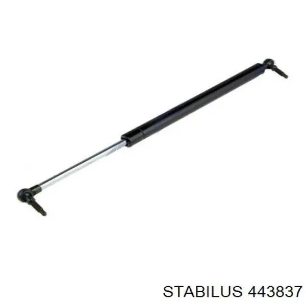 Comprar 443837 Stabilus Amortiguador de puerta trasera