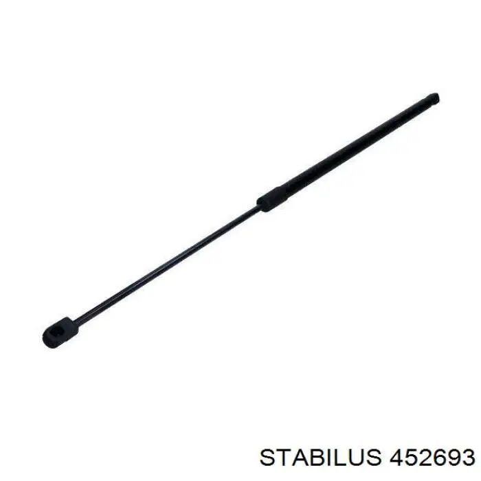 Comprar 452693 Stabilus Amortiguador de puerta trasera