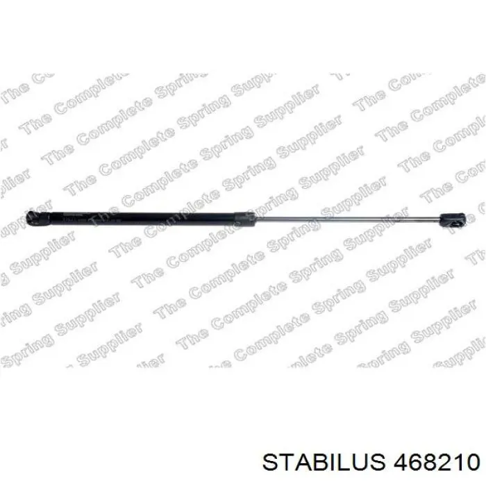 Comprar 468210 Stabilus Amortiguador de puerta trasera