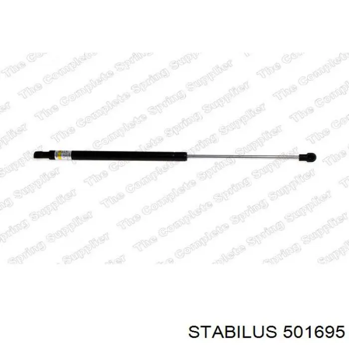 Comprar 501695 Stabilus Amortiguador de puerta trasera