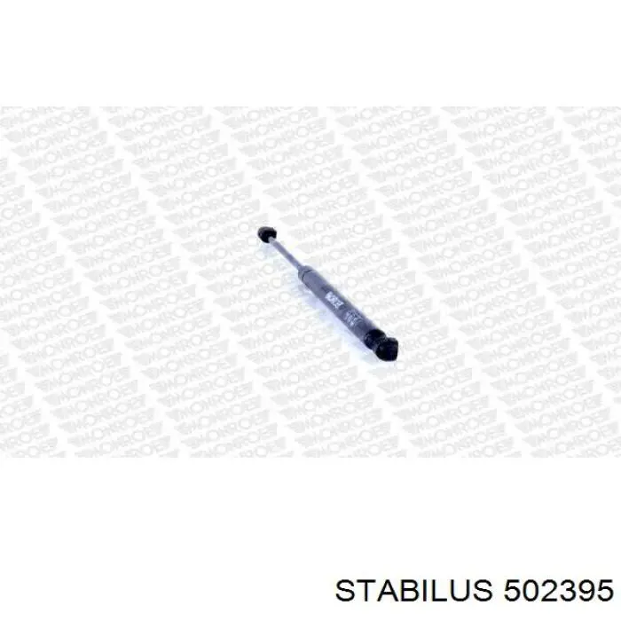 Muelle neumatico maletero Monroe ML6379