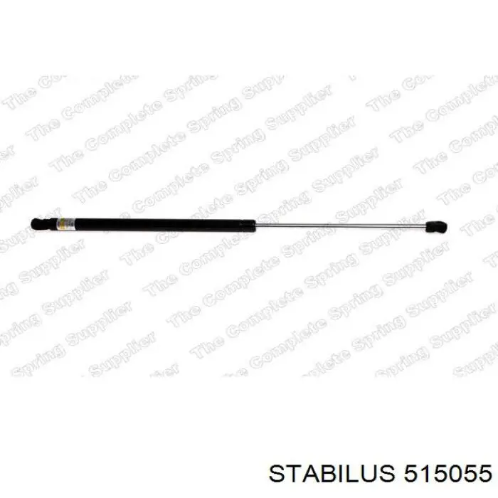 Amortiguador de maletero Stabilus 515055 precio, desde 12,90 EUR