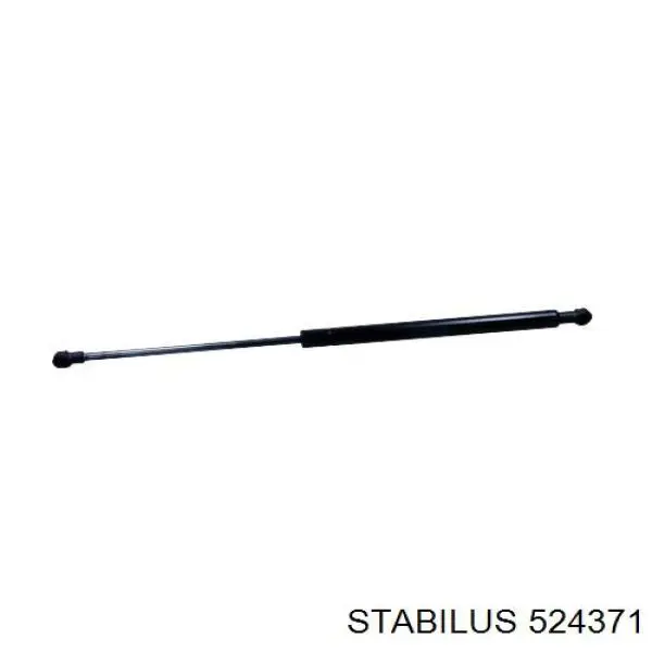 Amortiguador de maletero Stabilus 524371 precio, desde 11,62 EUR